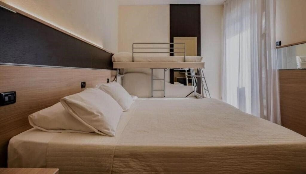 Картинка Napoleon Hotel (San Mauro a Mare) 3*
