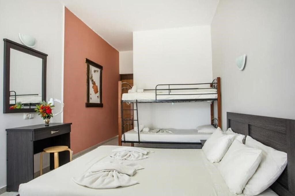 Фото Napoleon Hotel (San Mauro a Mare) 3*