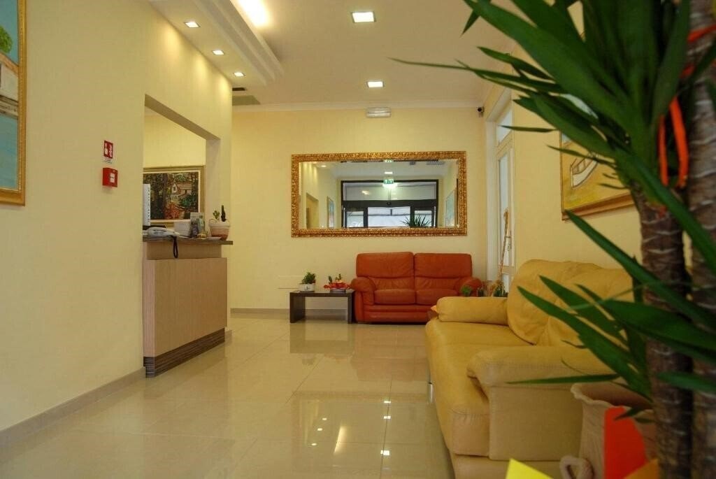 Фотография Adriana Hotel 2*
