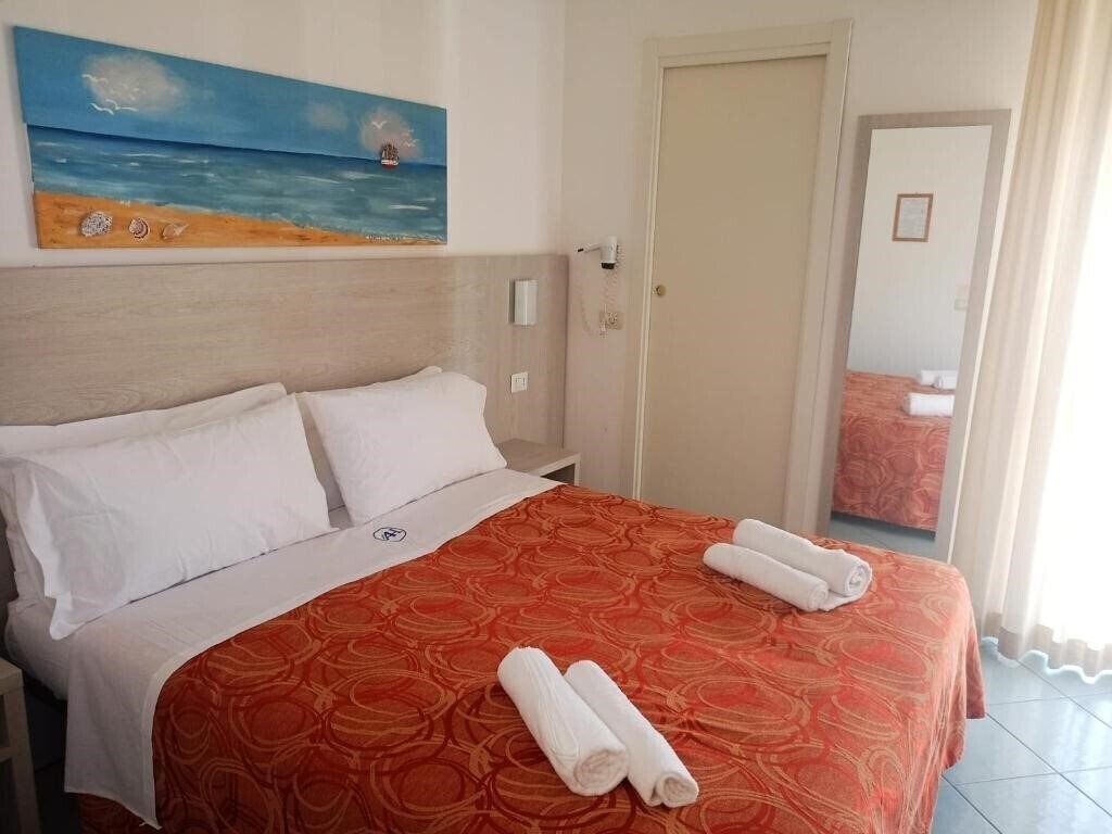 Изображение Adriana Hotel 2*