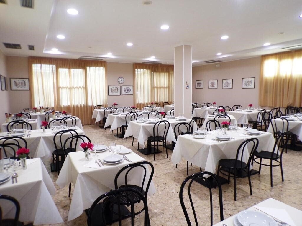 Картинка Adriana Hotel 2*