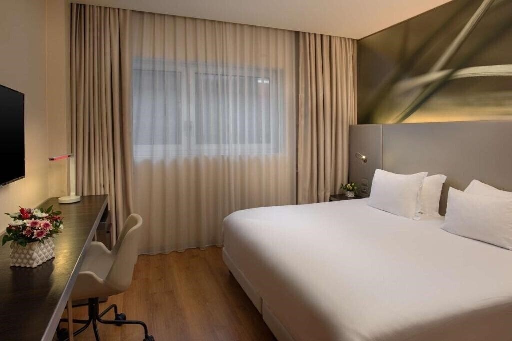 Фото NH Orio Al Serio 4*