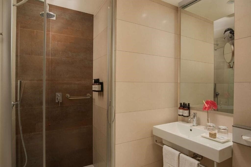 Картинка NH Orio Al Serio 4*
