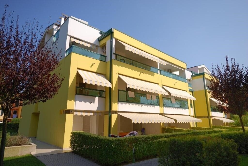 Готель Residence Le Altane 3*