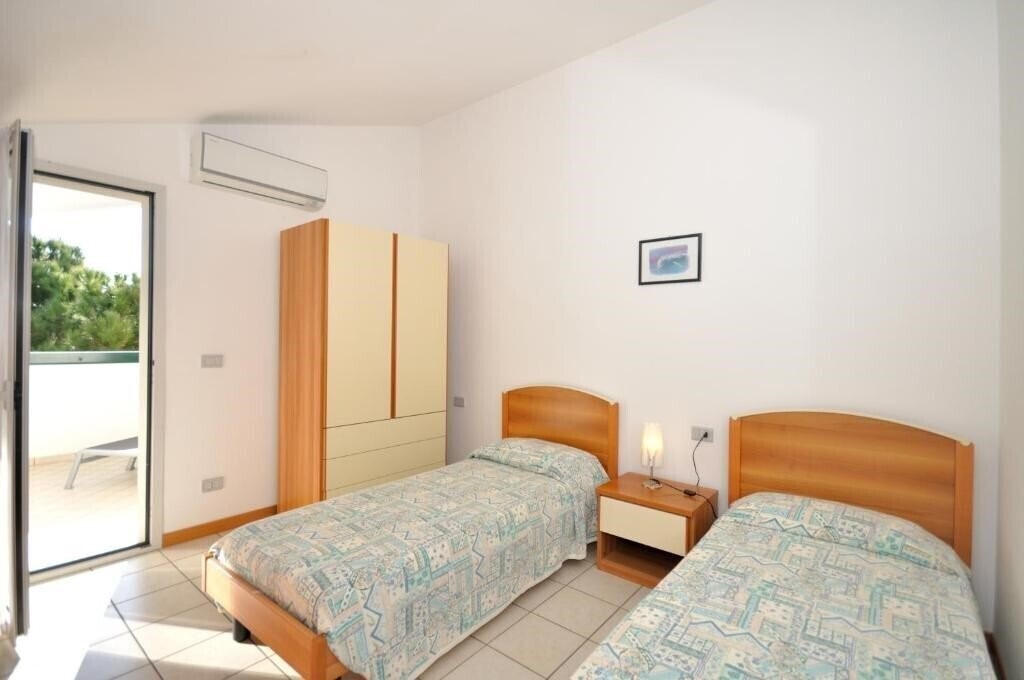 Фото Residence Le Altane 3*