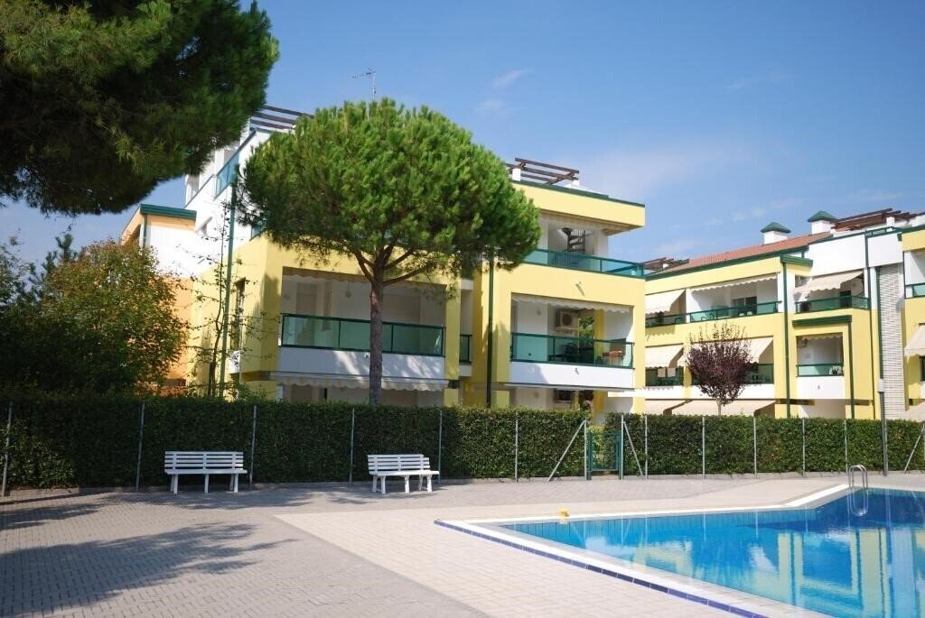 Зображення Residence Le Altane 3*