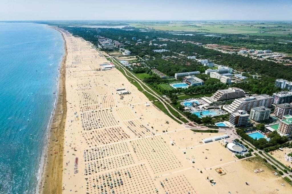 Зображення Smeralda Bibione 3*