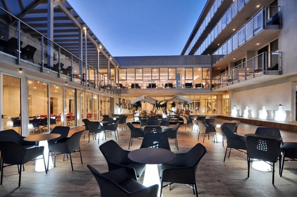 Фотография Marina Palace Hotel Caorle 4*