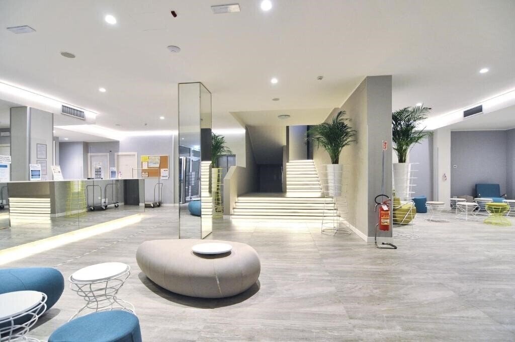 Изображение Marina Palace Hotel Caorle 4*
