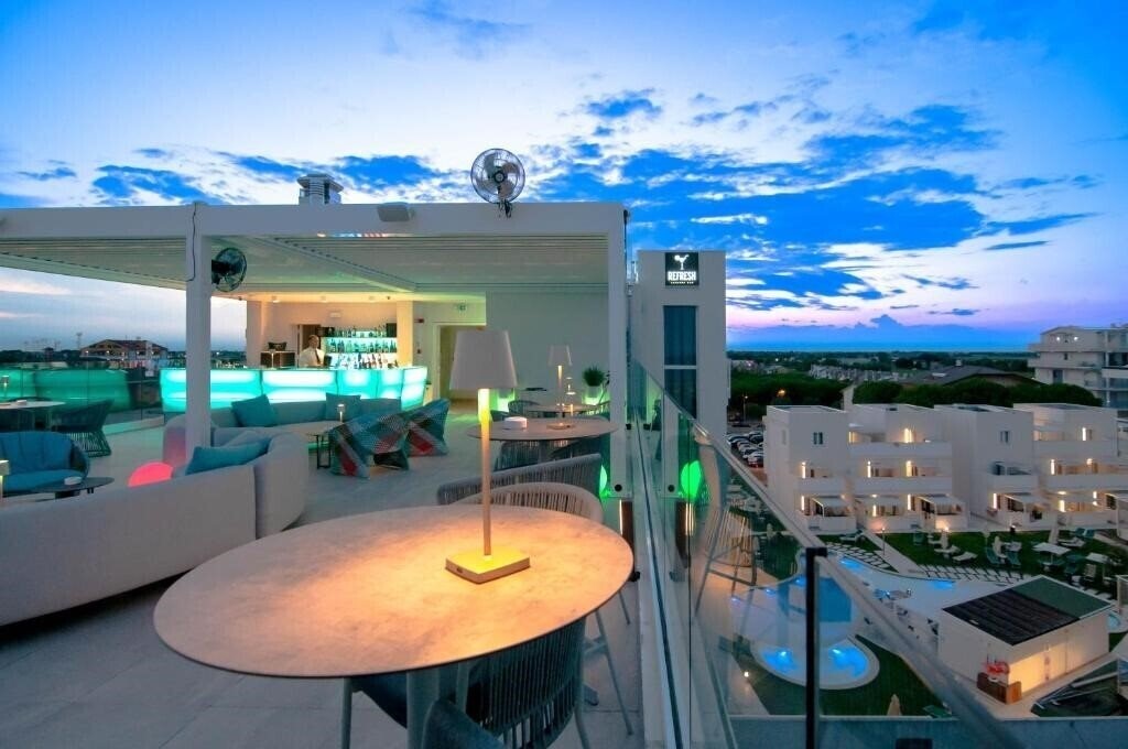 Картинка Marina Palace Hotel Caorle 4*