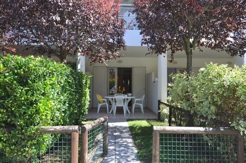 Изображение Residence Le Acacie (Bibione Pineda) 1*
