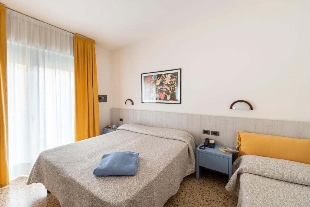 Изображение Olimpia Hotel & Aparthotel 3*