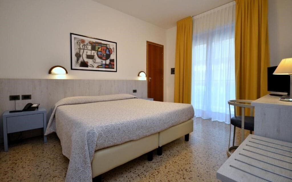 Картинка Olimpia Hotel & Aparthotel 3*