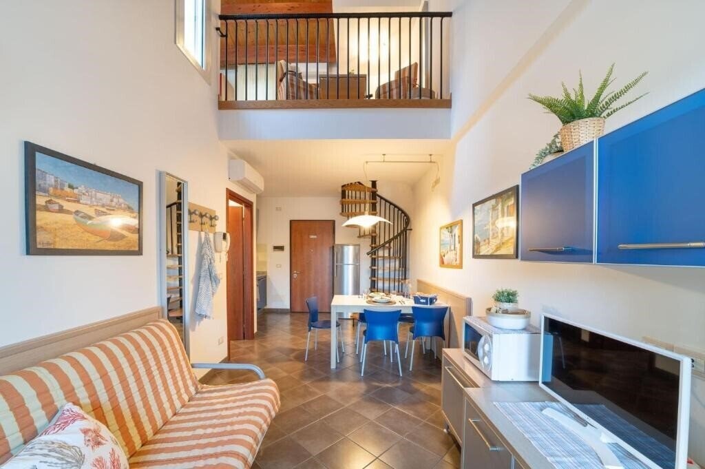 Фото Residence Al Parco - Le Acacie 4*