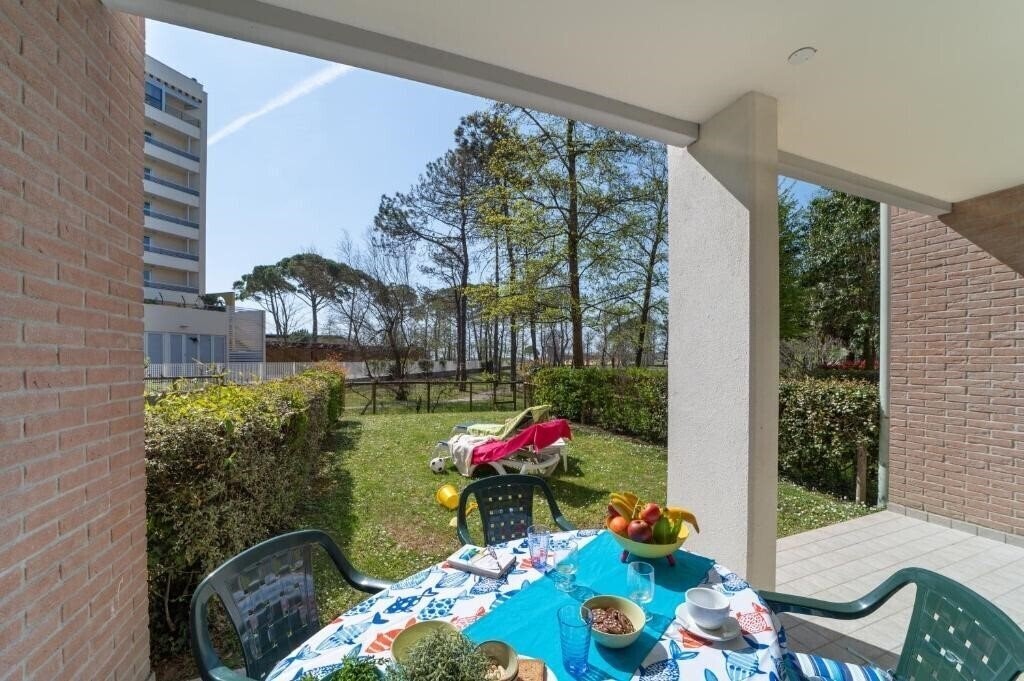 Фотография Residence Al Parco - Le Acacie 4*