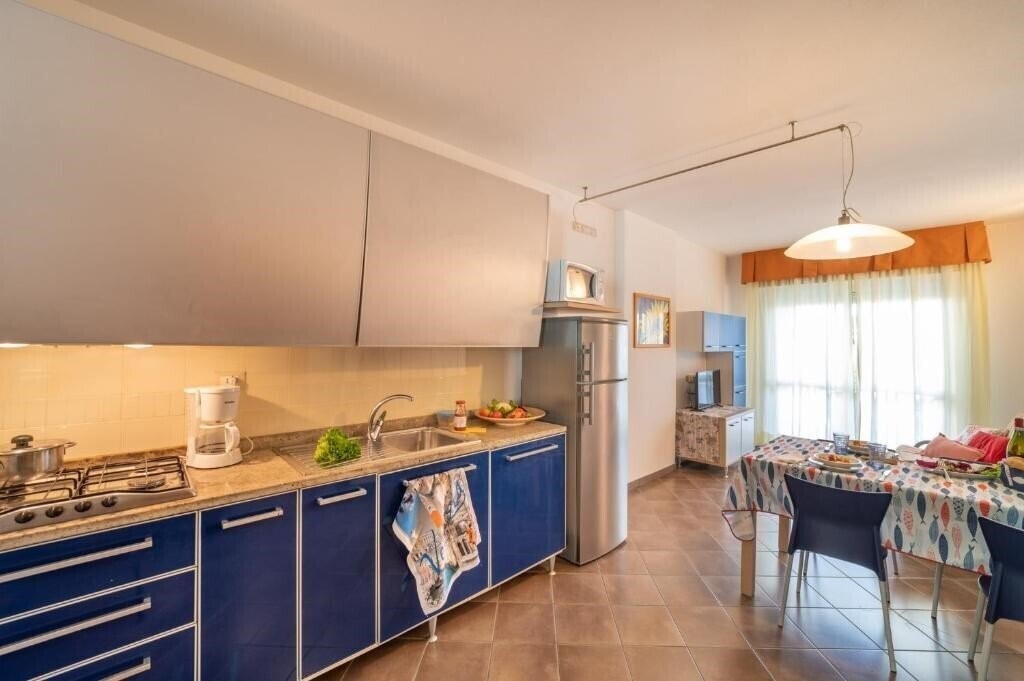 Изображение Residence Al Parco - Le Acacie 4*