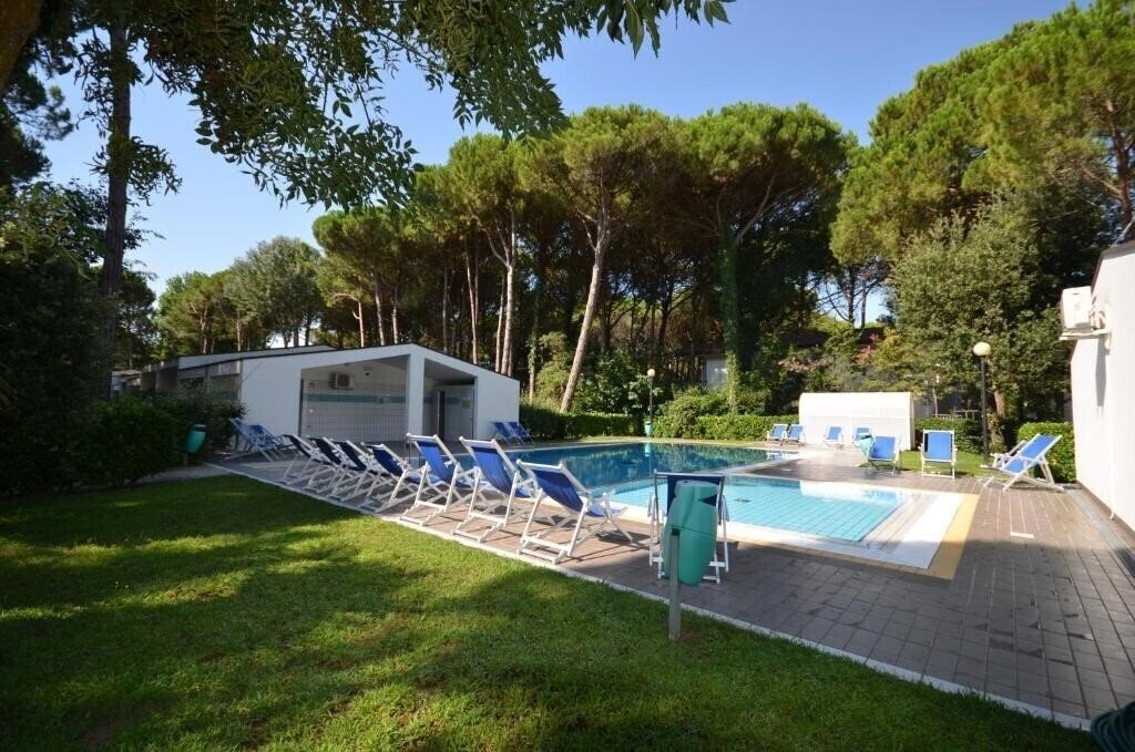 Фотографія Villaggio Paradiso 4*