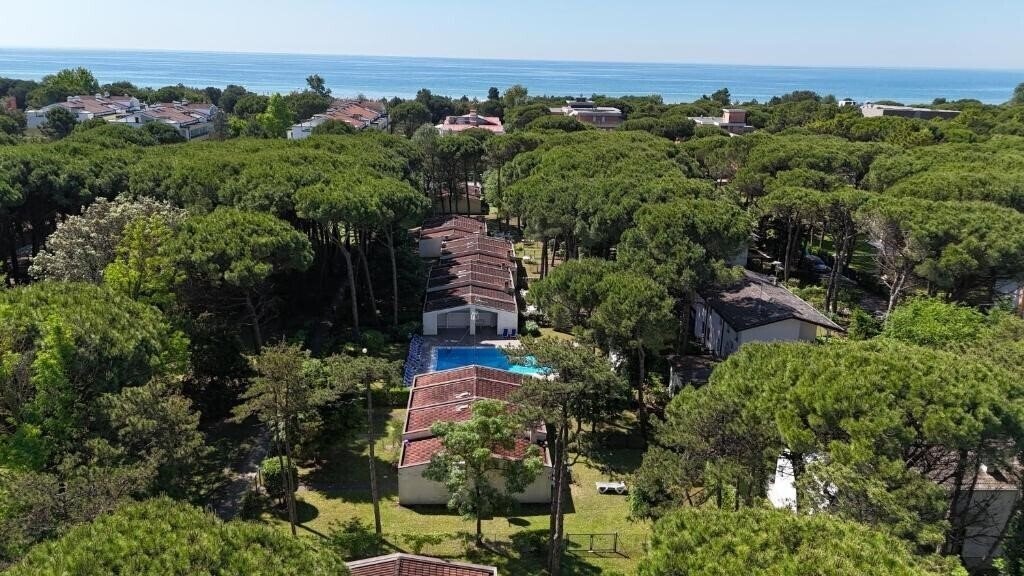 Фото Villaggio Paradiso 4*