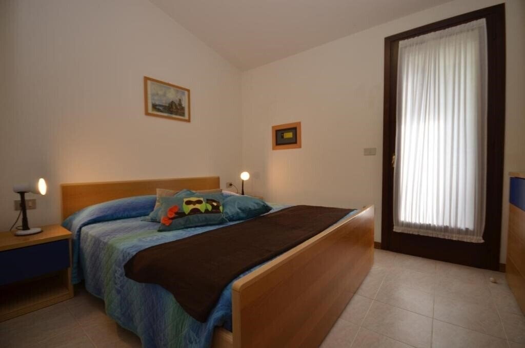 Картинка Villaggio Paradiso 4*