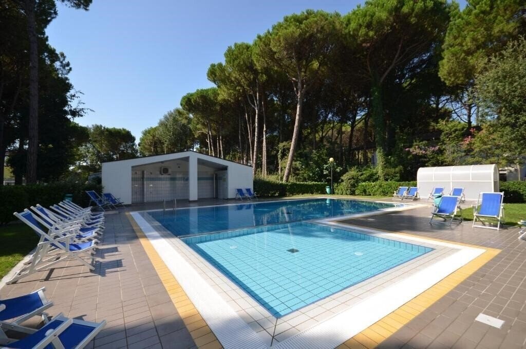 Зображення Villaggio Paradiso 4*