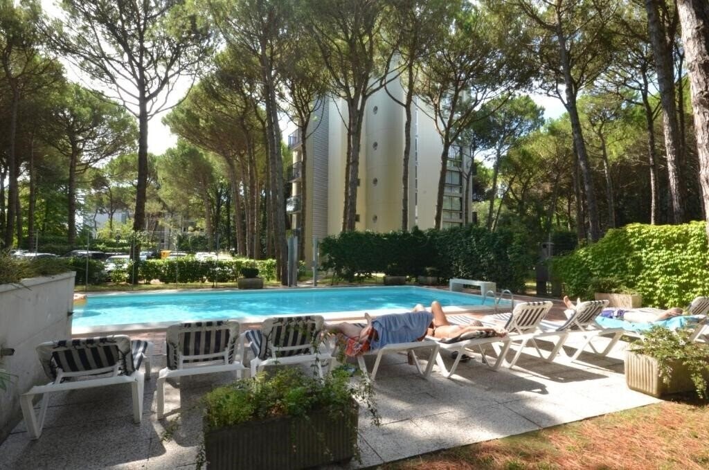 Фото Appartamenti Oasi 4*