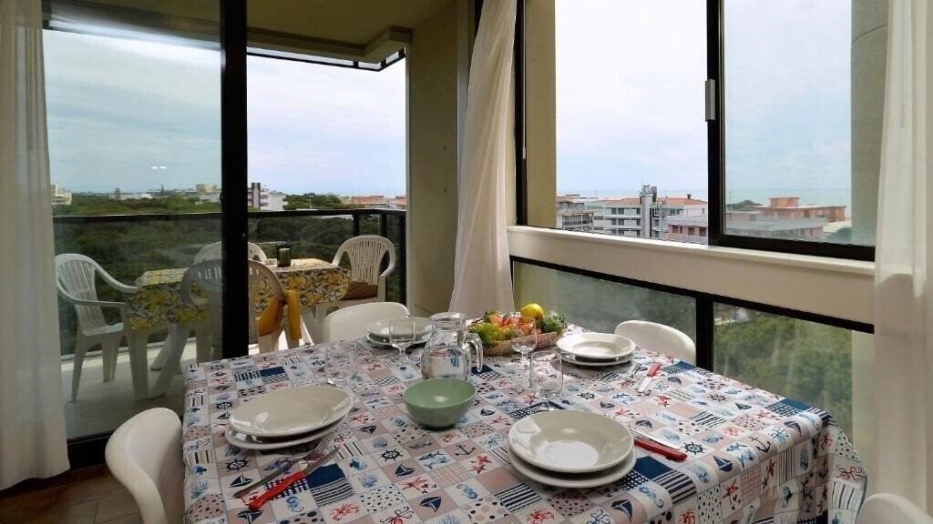 Зображення Appartamenti Oasi 4*