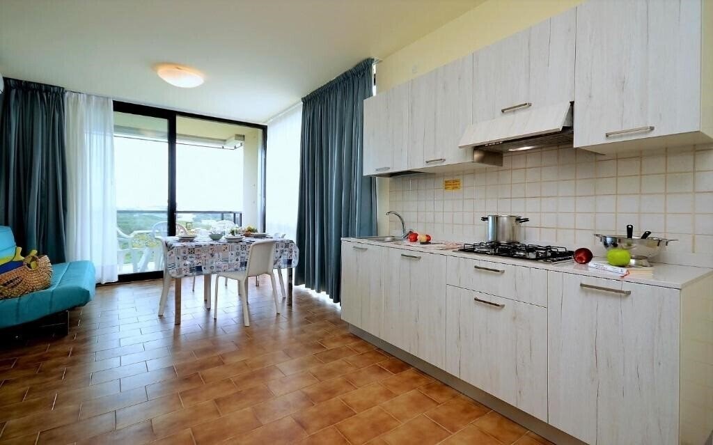 Картинка Appartamenti Oasi 4*