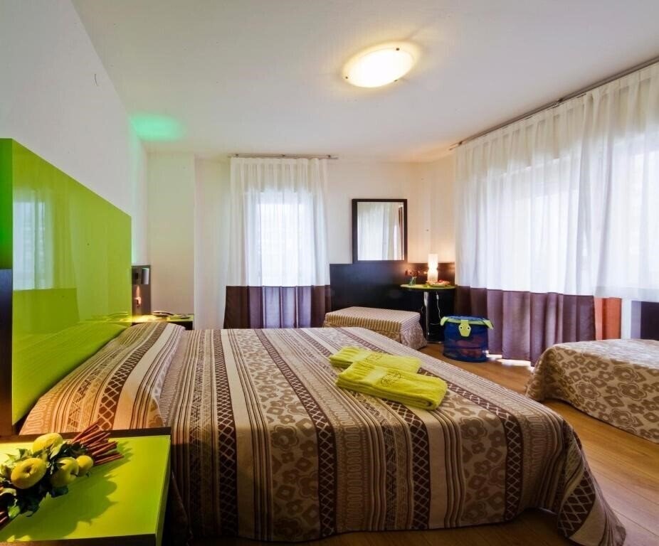 Фото Hotel Concordia 3*