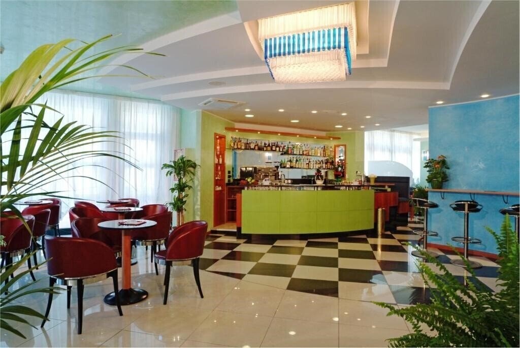 Картинка Hotel Concordia 3*