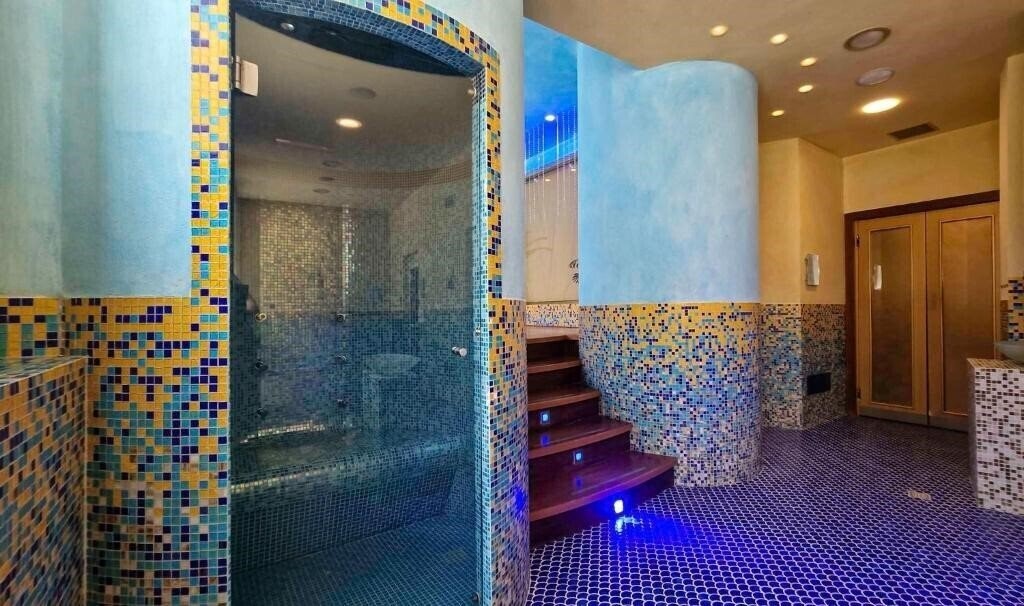 Фото Ashanti Aparhotel Welness & SPA 3*