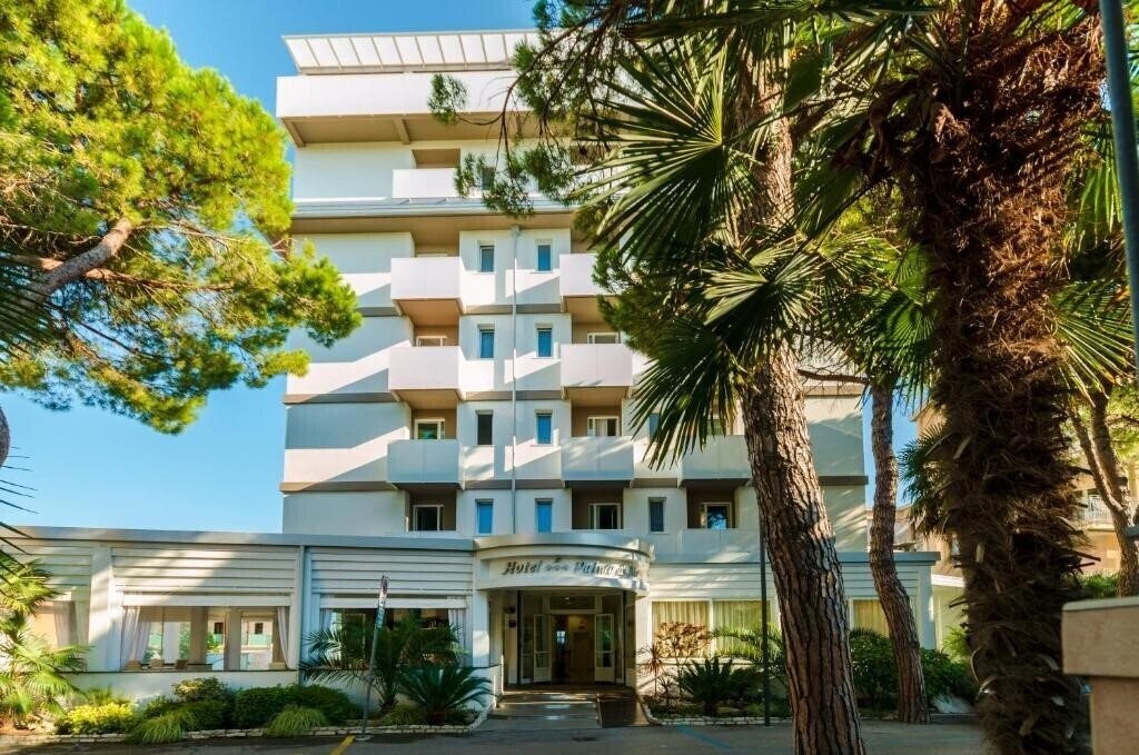 Отель Hotel Palma De Majorca 3*