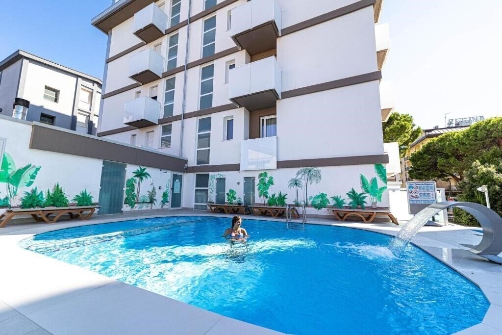 Изображение Hotel Palma De Majorca 3*