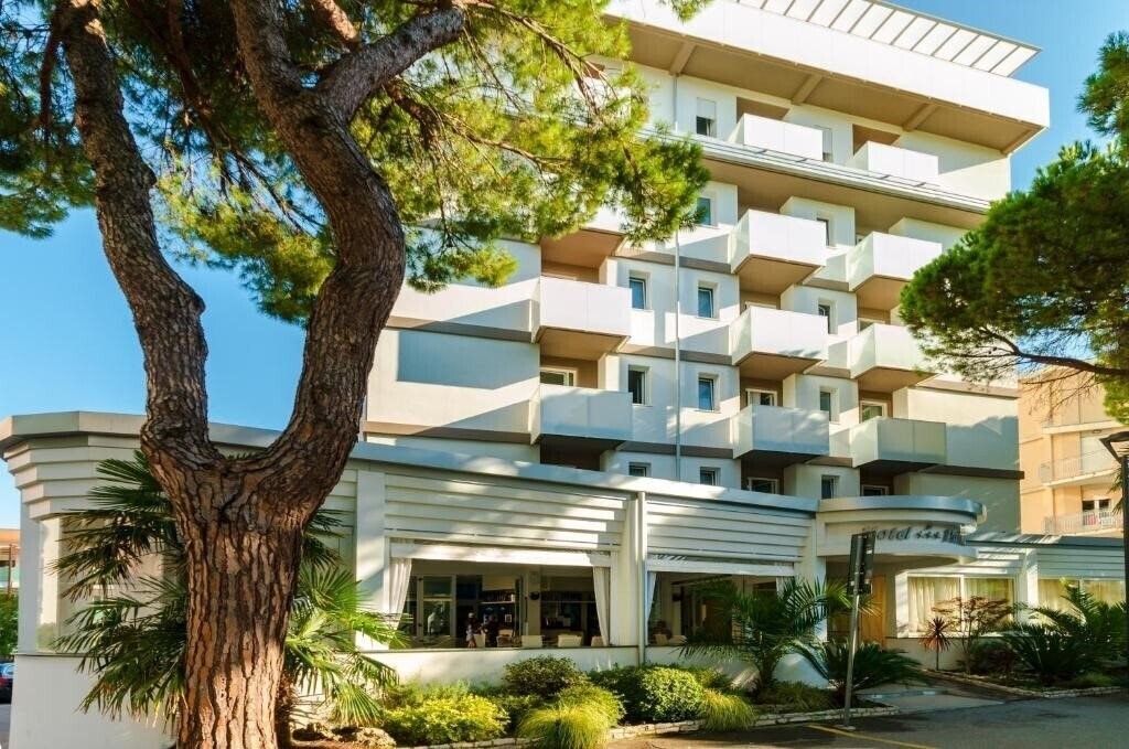 Картинка Hotel Palma De Majorca 3*