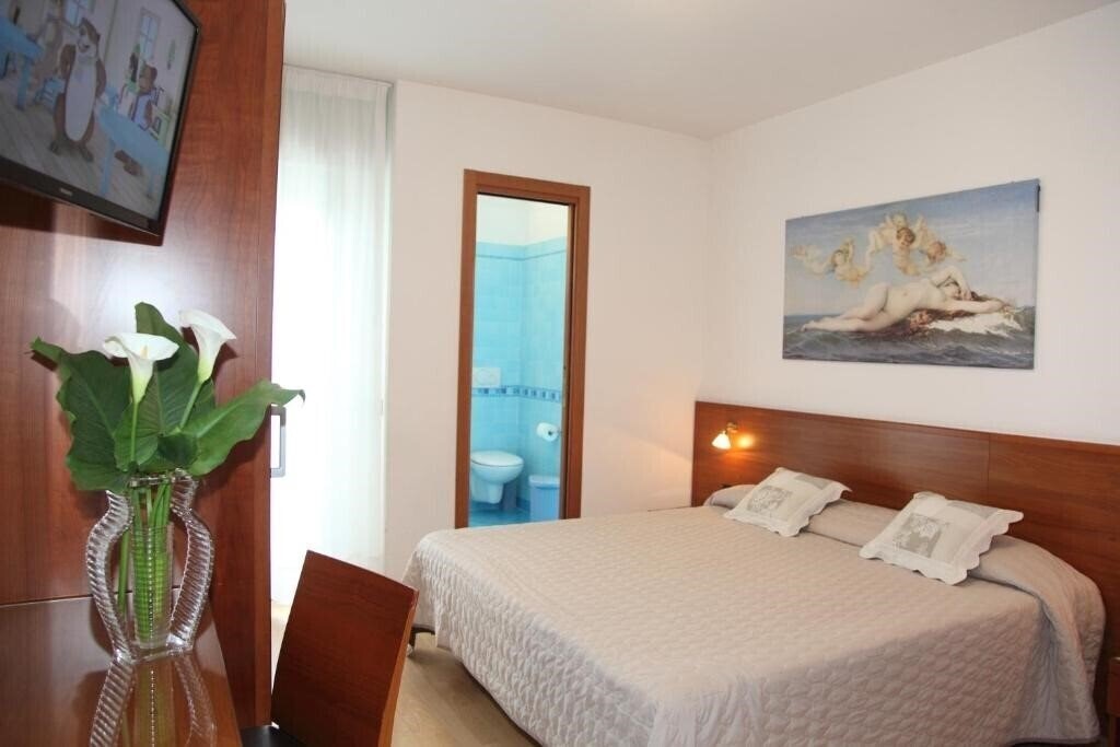 Фото Hotel Gran Venere Beach 3*