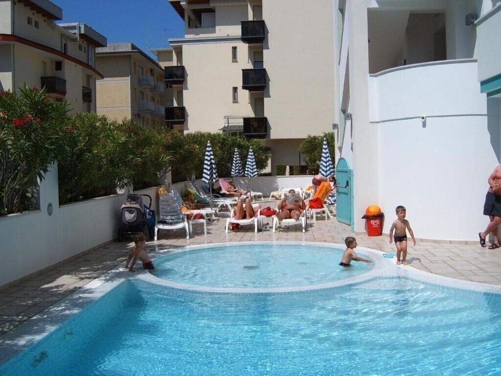 Фотография Hotel Gran Venere Beach 3*