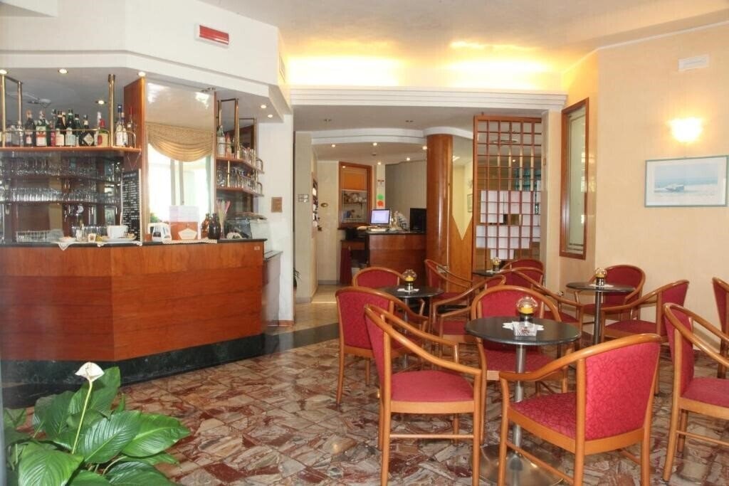 Изображение Hotel Gran Venere Beach 3*