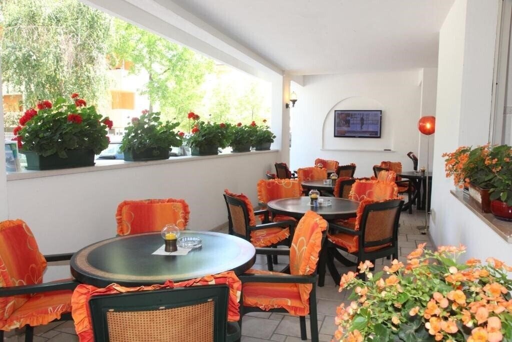 Картинка Hotel Gran Venere Beach 3*
