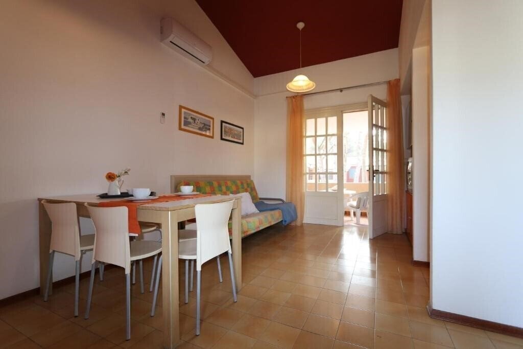 Фотографія Villaggio Euro Residence Club 3*