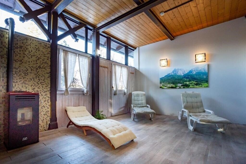 Фотографія Salegg 3*