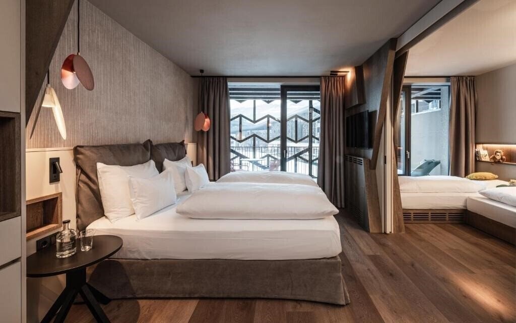Изображение Falkensteiner Family Resort Lido (Casteldarne) 4*