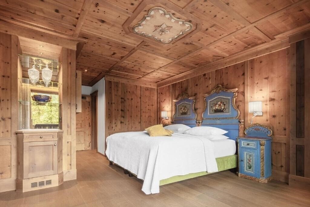 Фото Hotel La Perla The Leading Hotels of The World 5*