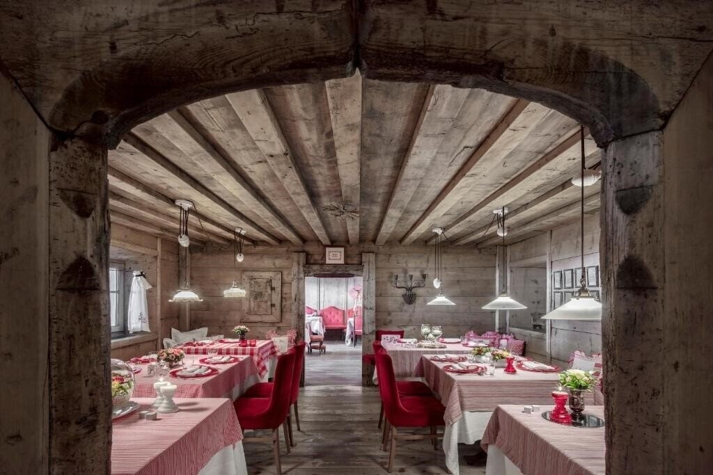Фотография Hotel La Perla The Leading Hotels of The World 5*