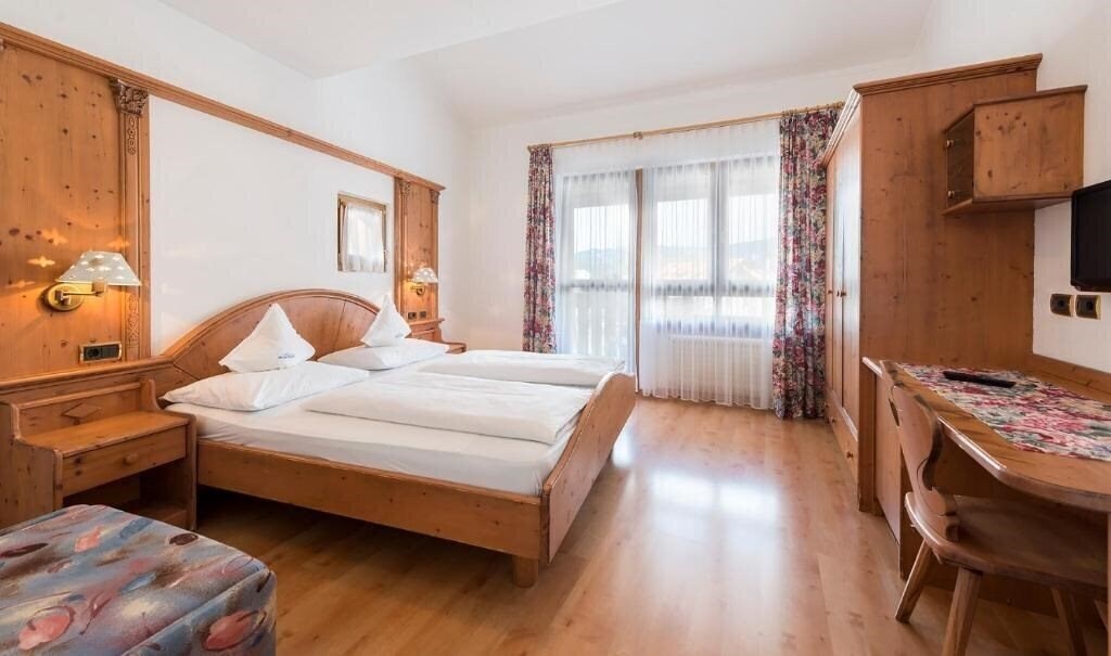 Фотография Moar's Hotel Valdaora 3*