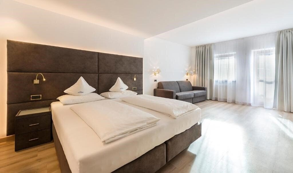 Изображение Moar's Hotel Valdaora 3*