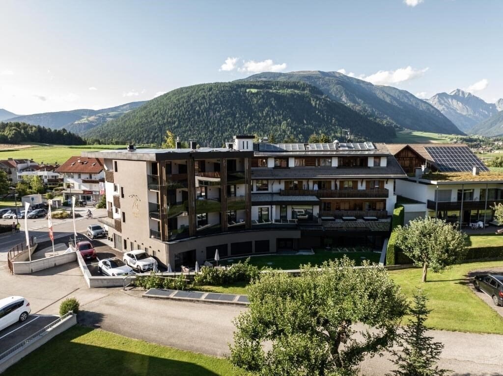 Отель Moar's Hotel Valdaora 3*