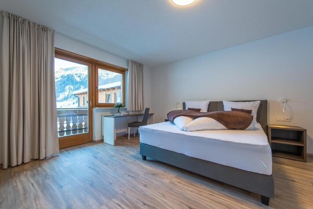 Фото Bacher Riva di Tures 3*