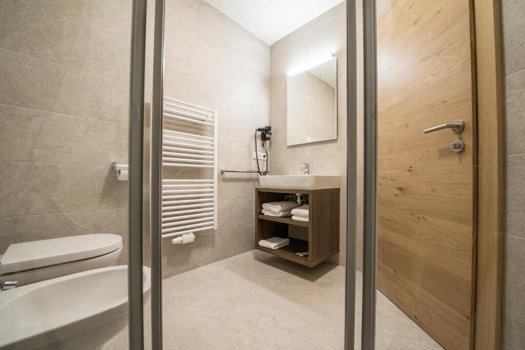 Фотография Bacher Riva di Tures 3*