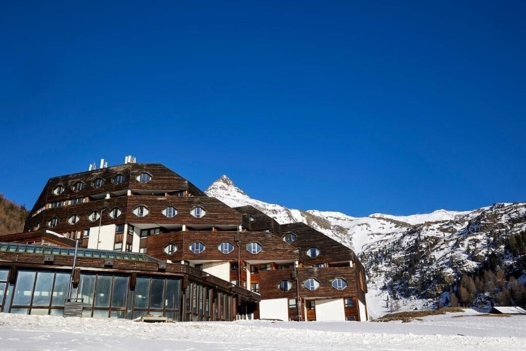 Зображення Blu Senales 4*