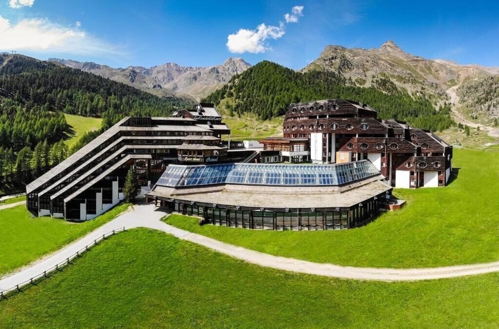Картинка Blu Senales 4*