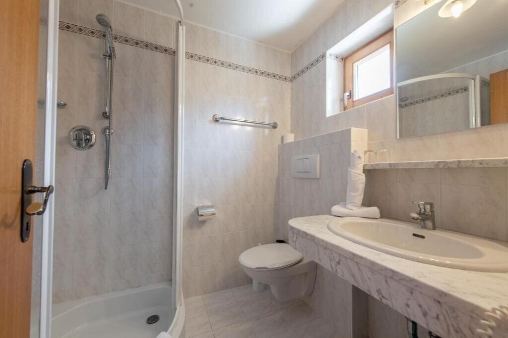 Фотографія Stilfserhof 3*